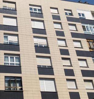 Distrito Oeste Apartment | 80 m² Apartment ∙ 2 bedrooms ∙ 4 guests