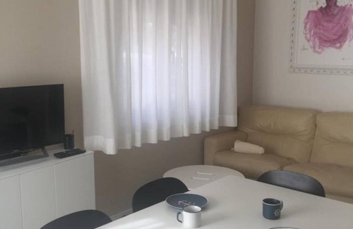 Caorle Apartment | 80 m² Apartment ∙ 2 bedrooms ∙ 6 guests