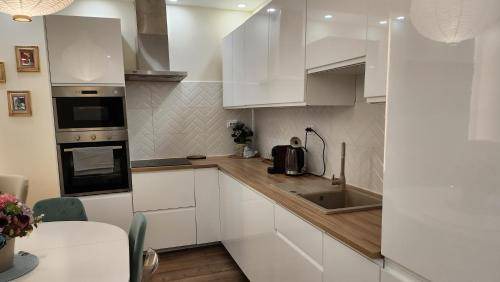 Ujlak Apartment | 80 m² Apartment ∙ 3 bedrooms ∙ 7 guests