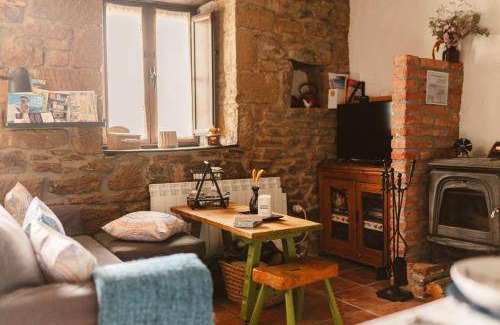 Villar de Pineres House | 80 m² House ∙ 3 bedrooms ∙ 5 guests