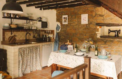 Villar de Pineres House | 80 m² House ∙ 3 bedrooms ∙ 5 guests