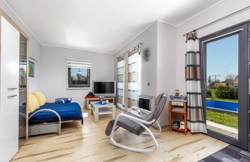Abrahamhegy House | 80 m² House ∙ 1 bedroom ∙ 7 guests