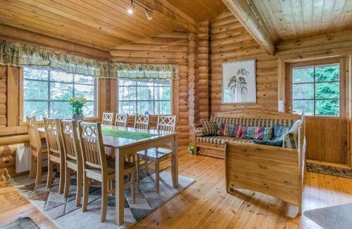 Poytya House | 80 m² House ∙ 1 bedroom ∙ 12 guests