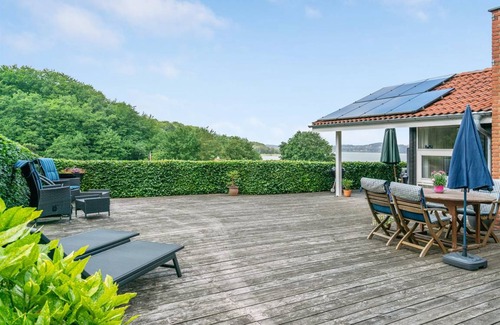 Andkær Vig House | 80 m² House ∙ 2 bedrooms ∙ 4 guests