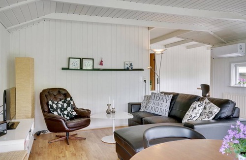 Andkær Vig House | 80 m² House ∙ 2 bedrooms ∙ 4 guests