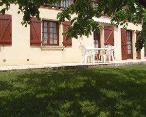 Capdenac-Le-Haut House | 80 m² House ∙ 2 bedrooms ∙ 4 guests