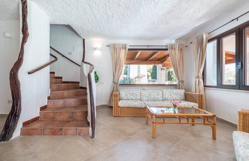 Torre degli Ulivi House | 80 m² House ∙ 2 bedrooms ∙ 3 guests