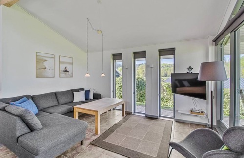 Andkær Vig House | 80 m² House ∙ 3 bedrooms ∙ 6 guests