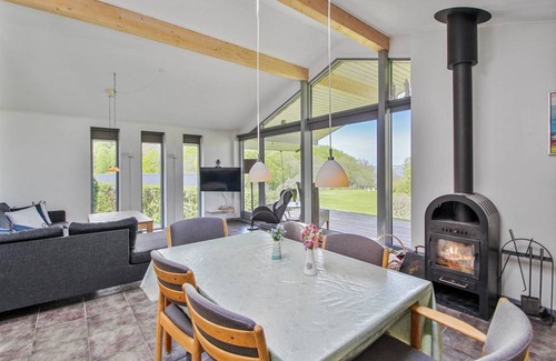 Andkær Vig House | 80 m² House ∙ 3 bedrooms ∙ 6 guests