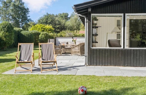 Dronningmolle House | 80 m² House ∙ 3 bedrooms ∙ 6 guests