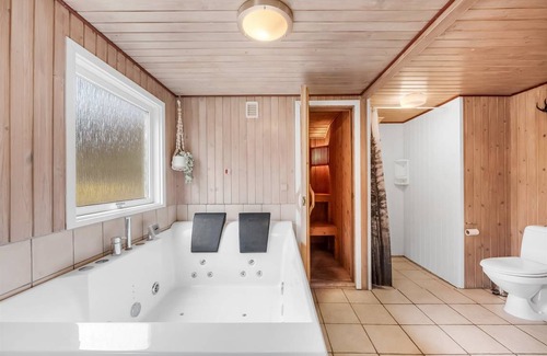 Lodbjerg Hede House | 80 m² House ∙ 3 bedrooms ∙ 6 guests