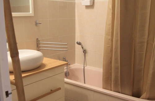 Saint-Pierre-la-Mer House | 80 m2 in a quiet location in St Pierre la Mer