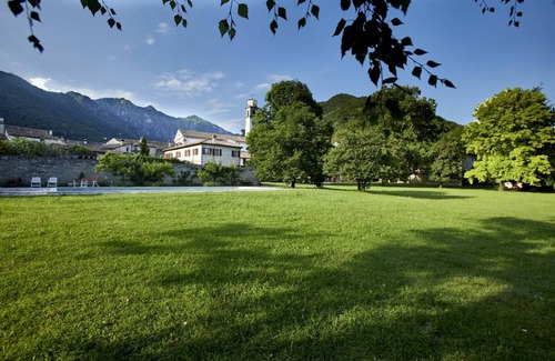 Cison di Valmarino Villa | 800 m² Villa ∙ 10 bedrooms ∙ 20 guests