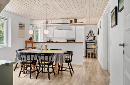Ulfborg House | 80057 Ulfborg - Rolighedsvej 3