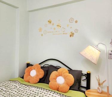 Lat Yao Apartment | 808-STP Homely room Free Wi-Fi and Near BTS