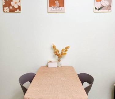 Lat Yao Apartment | 808-STP Homely room Free Wi-Fi and Near BTS