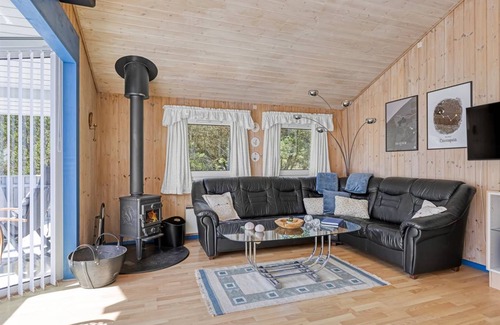 Skiveren House | 81 m² House ∙ 3 bedrooms ∙ 8 guests