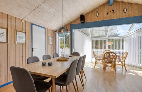 Skiveren House | 81 m² House ∙ 3 bedrooms ∙ 8 guests