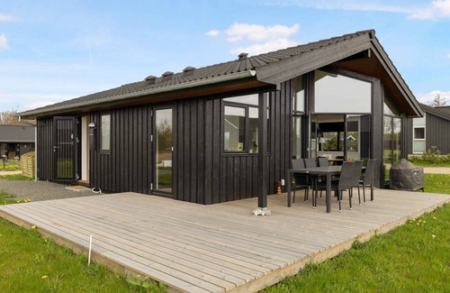 Horve House | 81 m² House ∙ 3 bedrooms ∙ 8 guests