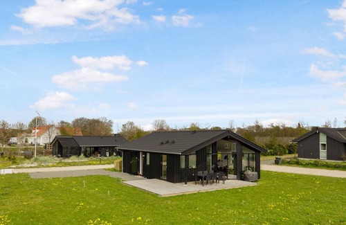 Horve House | 81 m² House ∙ 3 bedrooms ∙ 8 guests
