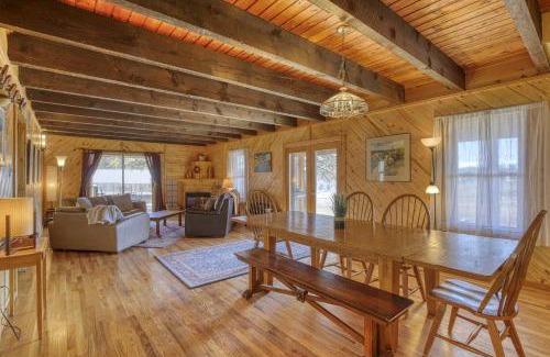 Pagosa Springs House | 811 County Rd 500