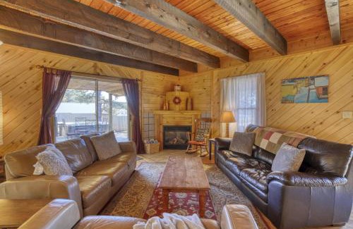 Pagosa Springs House | 811 County Rd 500