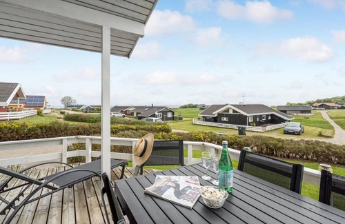 Nordborg House | 82 m² House ∙ 3 bedrooms ∙ 6 guests
