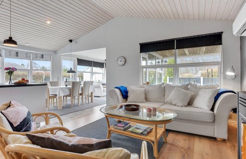 Tørresø House | 82 m² House ∙ 3 bedrooms ∙ 6 guests