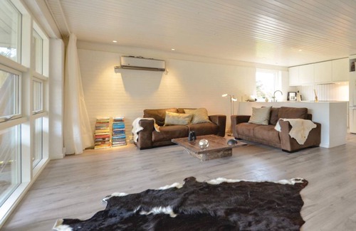 Sillerslev House | 82 m² House ∙ 3 bedrooms ∙ 6 guests