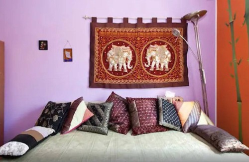 Vantaa Resort | 82 m² Private room ∙ 1 bedroom ∙ 1 guest