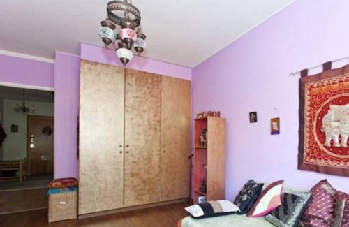 Vantaa Resort | 82 m² Private room ∙ 1 bedroom ∙ 1 guest