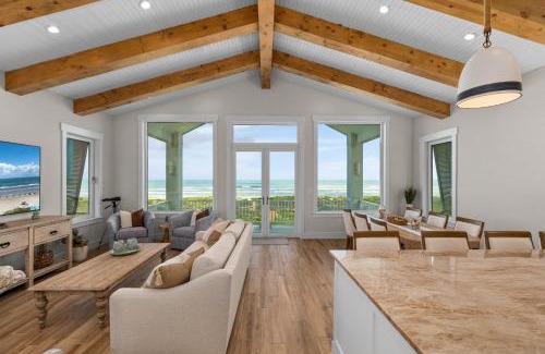 The Shores House | 8242 Breakers Blvd, home