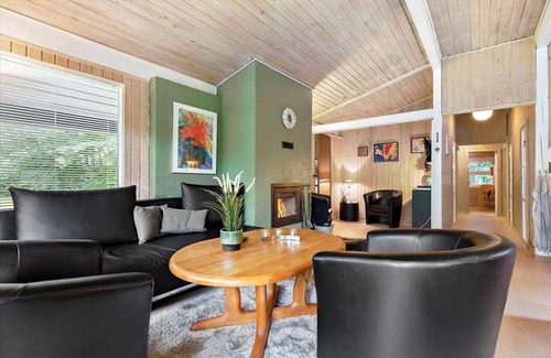 Allingabro House | 83 m² House ∙ 3 bedrooms ∙ 6 guests