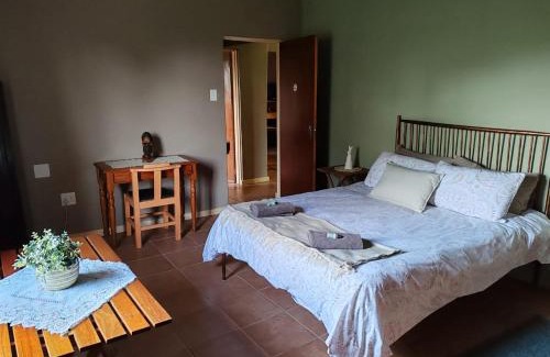Graskop House | 83 on De Lange