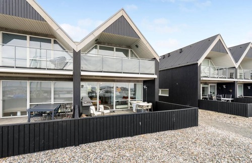 Lohals House | 84 m² House ∙ 2 bedrooms ∙ 4 guests