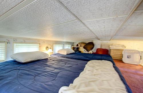 Swan River Valley Ski Chalet | #84