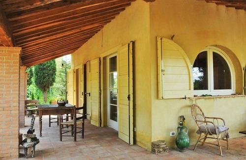 Montescudaio Other | 85 m² Accommodation ∙ 2 bedrooms ∙ 4 guests