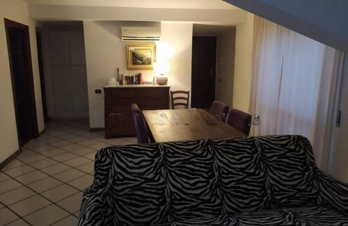 Tivoli Apartment | 85 m² Apartment ∙ 2 bedrooms ∙ 2 guests