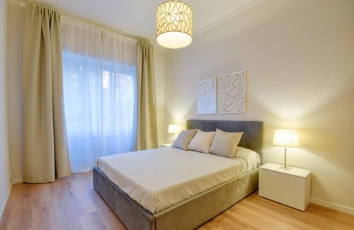 Quarto dei Mille Apartment | 85 m² Apartment ∙ 2 bedrooms ∙ 4 guests