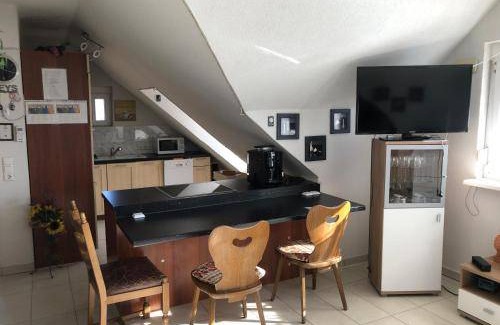 Balatonoszod Apartment | 85 m² Apartment ∙ 2 bedrooms ∙ 4 guests
