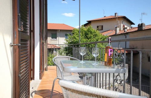 Baveno Apartment | 85 m² Apartment ∙ 1 bedroom ∙ 2 guests