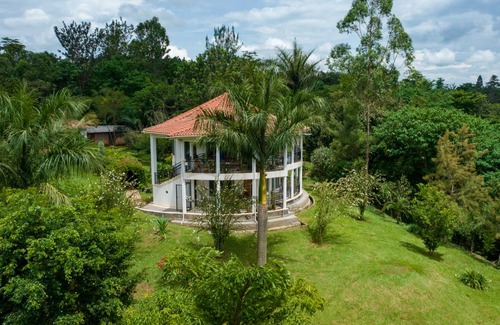 Jinja Apartment | 85 m² Apartment ∙ 2 bedrooms ∙ 4 guests
