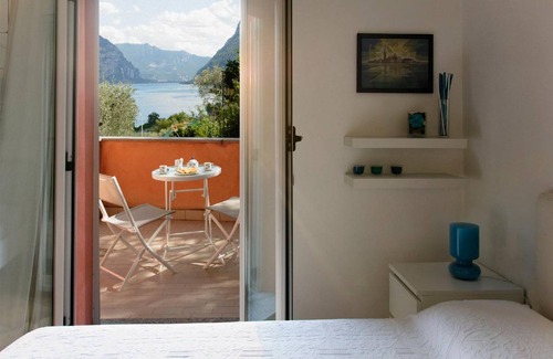 Onno Apartment | 85 m² Apartment ∙ 2 bedrooms ∙ 4 guests