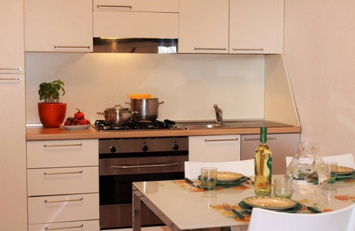 Onno Apartment | 85 m² Apartment ∙ 2 bedrooms ∙ 4 guests