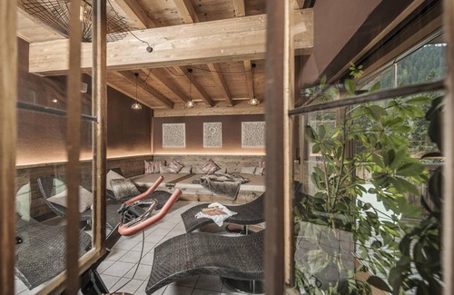 Fuegenberg Apartment | 85 m² Apartment ∙ 3 bedrooms ∙ 8 guests
