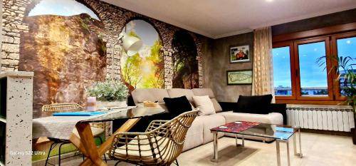Distrito Sur Apartment | 85 m² Apartment ∙ 3 bedrooms ∙ 6 guests
