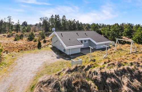 Tversted House | 85 m² House ∙ 3 bedrooms ∙ 6 guests