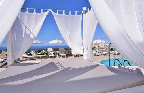 Ostuni Resort | 85 m² Resort ∙ 1 bedroom ∙ 6 guests