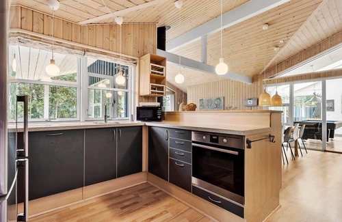 Grena Strand House | 8522 Grenaa - Nobilisvej 15