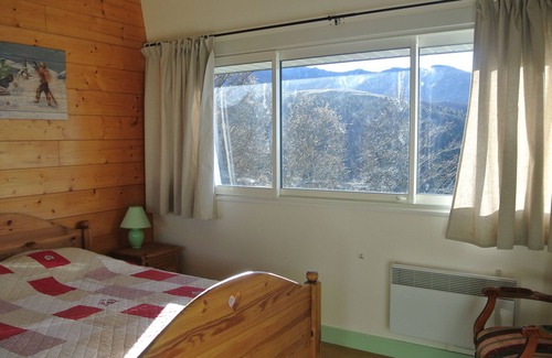 Saint-Jacques-des-Blats Apartment | 85m2 apartment for 8 people in Super Lioran. Near green run of Font de Cère